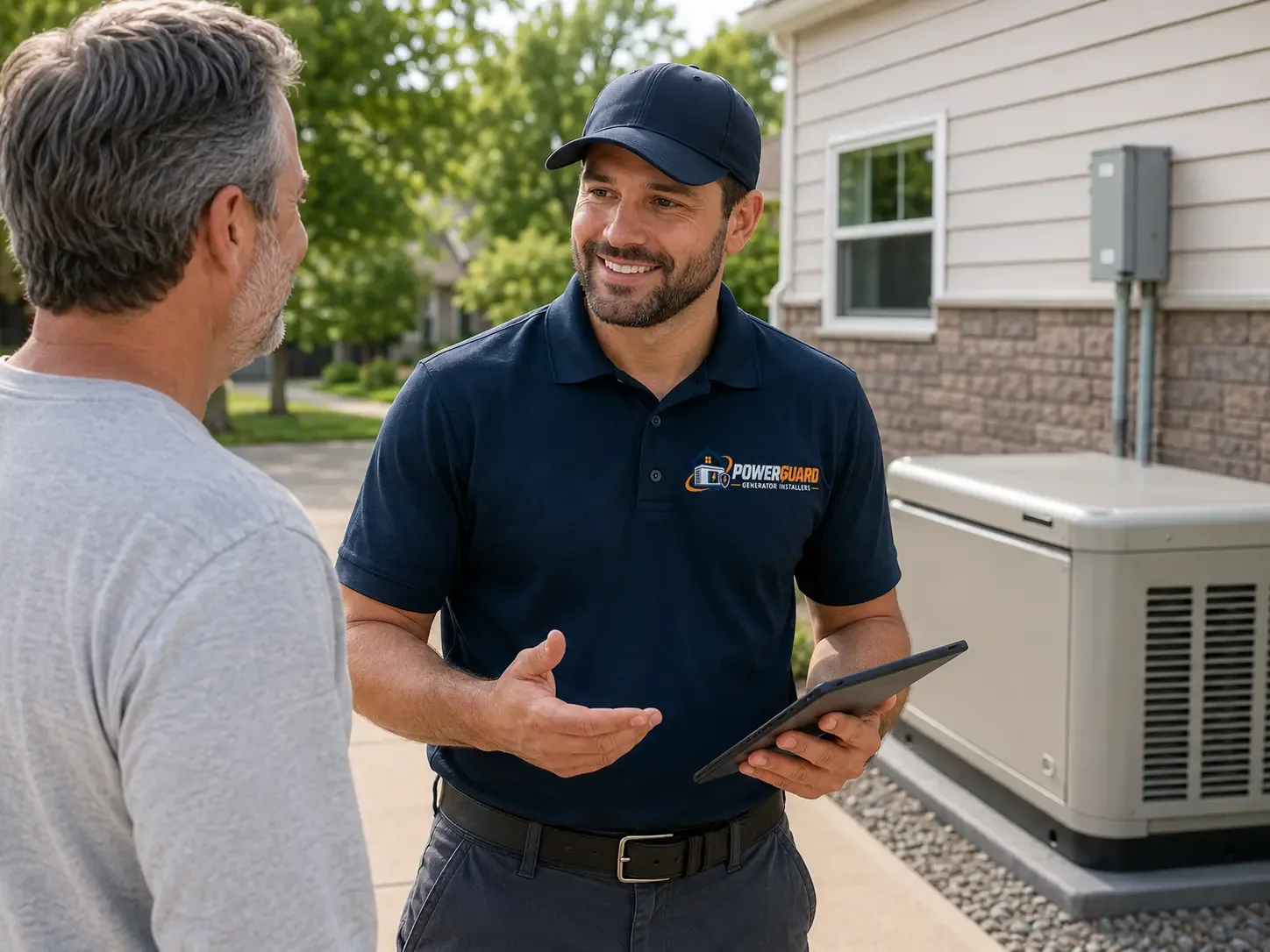 Generator Installation Basalt, CO FAQs